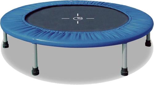 TAPPETO ELASTICO 97 CM INDOOR FIT & BALANCE  GARLANDO