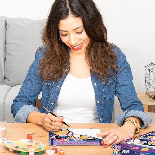 CREART SERIE TREND D - K-POP DEMON HUNTERS