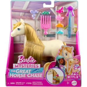 BARBIE - CAVALLO PONY CHASE
