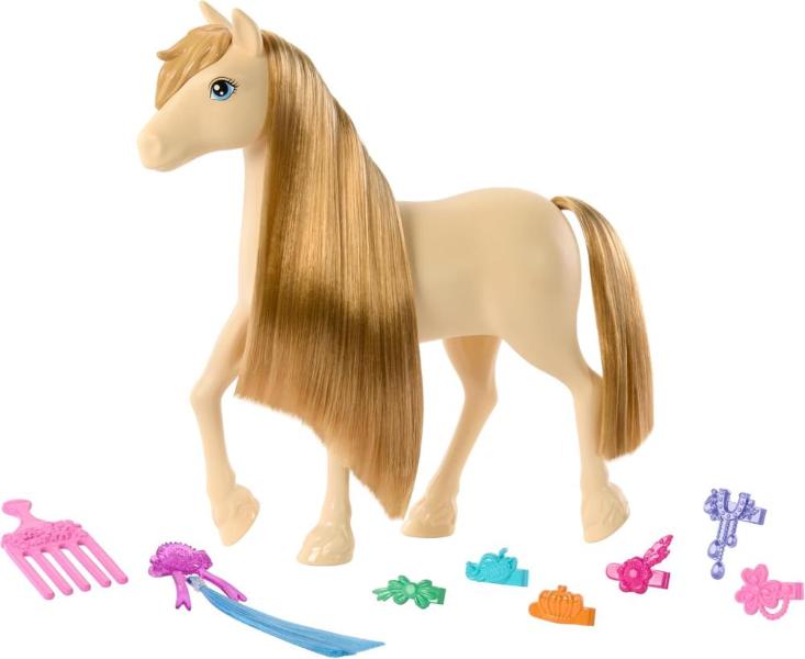 BARBIE - CAVALLO PONY CHASE