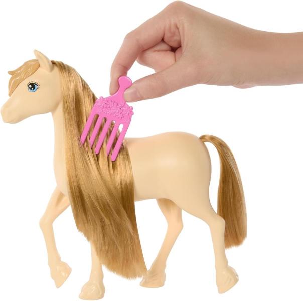 BARBIE - CAVALLO PONY CHASE