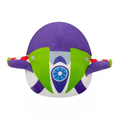 SQUISHMALLOWS 25 CM DISNEY PIXAR TOY STORY BUZZ LIGHTYEAR