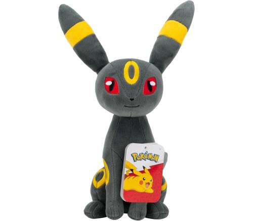 PELUCHE 20 CM POKEMON UMBREON