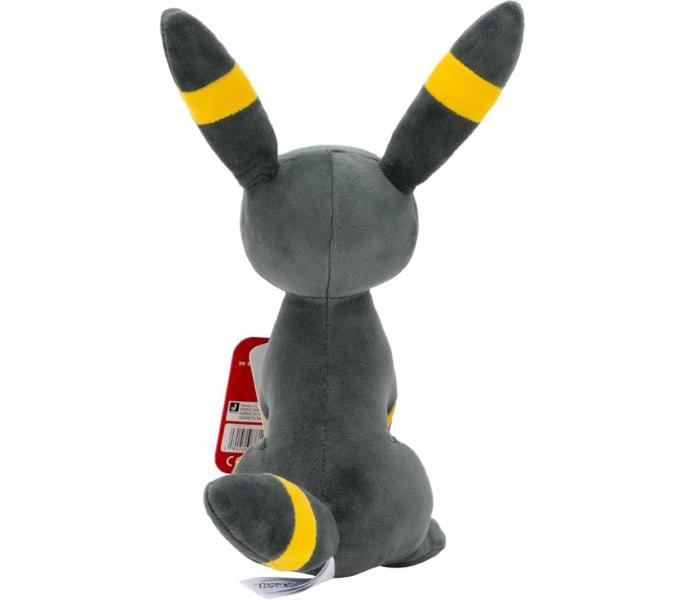 PELUCHE 20 CM POKEMON UMBREON