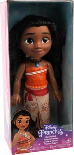 BAMBOLA DISNEY PRINCIPESSA VAIANA 38 CM CORE
