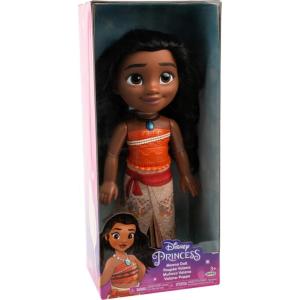 BAMBOLA DISNEY PRINCIPESSA VAIANA 38 CM CORE