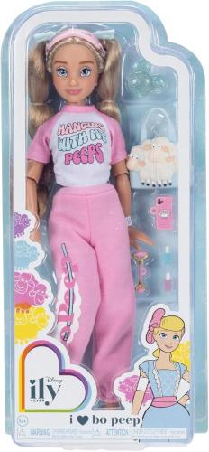 DISNEY ILY FASHION DOLLS - ISPIRATA DA BO PEEP