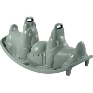 SMOBY LIFE DONDOLO 3 POSTI CAGNOLINI