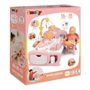 BABY NURSE COCOON NURSERY STANZA PER LE BAMBOLE