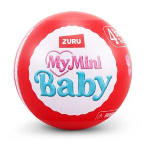 MY MINI BABY PALLINE CON SORPRESE SWEETHEARTS