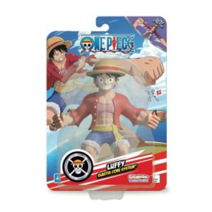 ELASTIKORPS ONE PIECE MONKEY D. LUFFY 12 CM