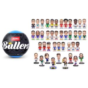 FIFA PALLINA CON SORPRESA GIOCATORI CALCIO BALLERS