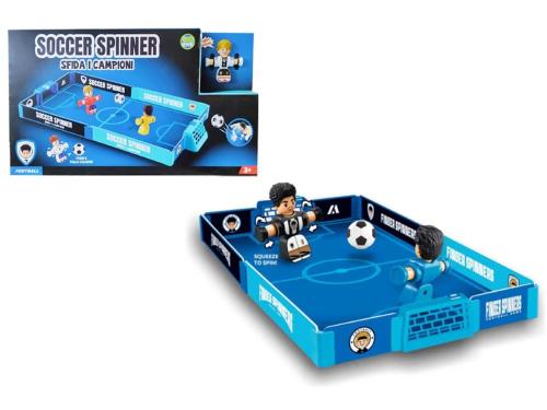 SOCCER SPINNER CAMPO DA CALCIO MEDIO
