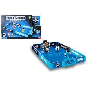 SOCCER SPINNER CAMPO DA CALCIO MEDIO
