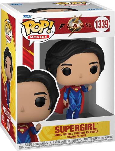 FUNKO POP - FLASH IL FILM SUPERGIRL 1339
