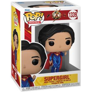 FUNKO POP - FLASH IL FILM SUPERGIRL 1339