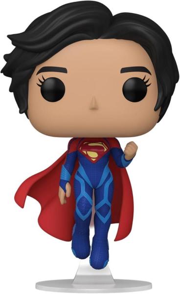 FUNKO POP - FLASH IL FILM SUPERGIRL 1339