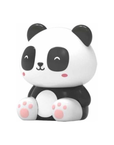 LUCE NOTTURNA IN SILICONE PANDASTIC