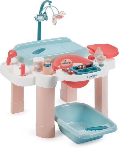 LA MIA PRIMA NURSERY