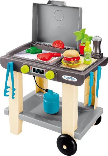 GARDEN & SEASON PIASTRA BARBECUE