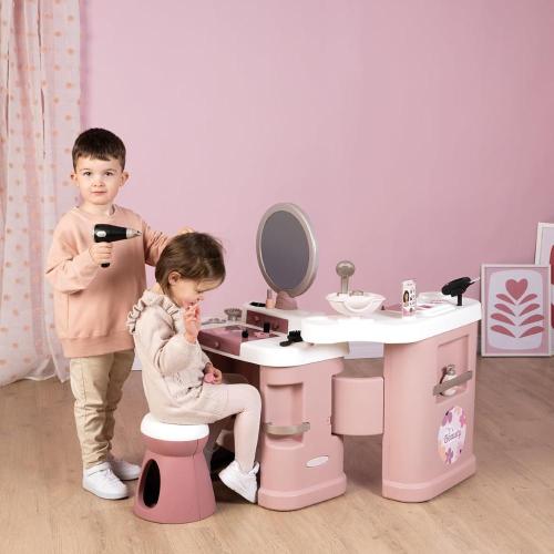 MY BEAUTY CENTER CENTRO DI BELLEZZA CON ACCESSORI