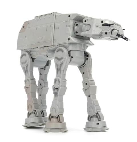 STAR WARS PERSONAGGIO RADIOCOMANDATO - AT-AT