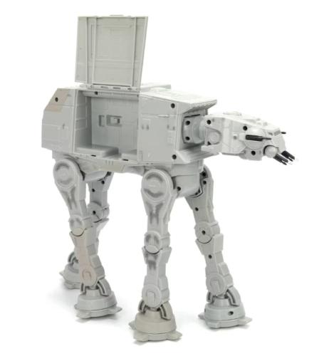 STAR WARS PERSONAGGIO RADIOCOMANDATO - AT-AT