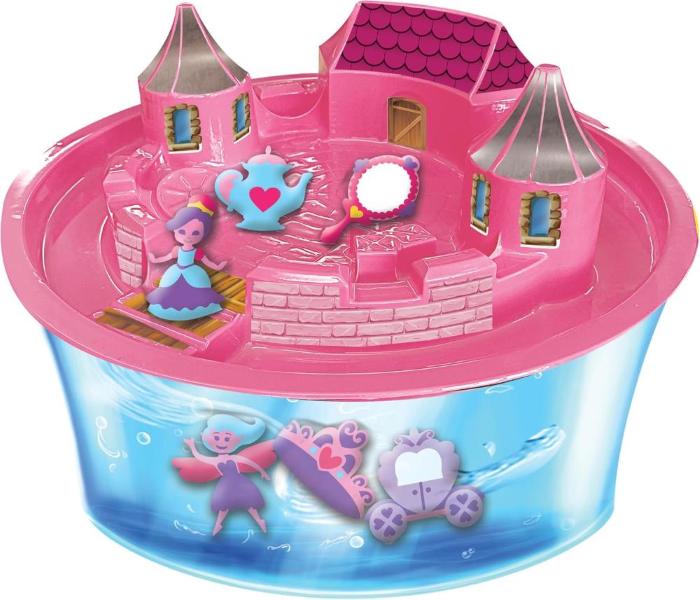 AQUA GELZ PRINCESS