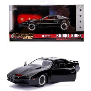 AUTO KNIGHT RIDER K.I.T.T. IN SCALA 1:32