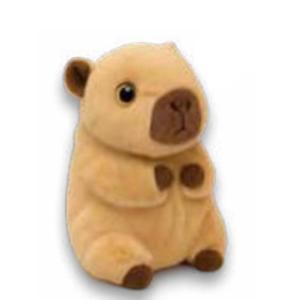 BEANIE BABIES 30 CM CAPIBARA LARA