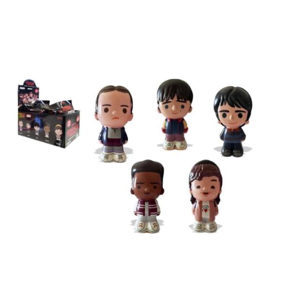 STRANGER THINGS SQUISHY MAXI