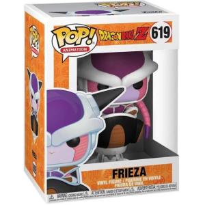 FUNKO POP - DRAGONBALL Z FREEZER PRIMA FORMA 619