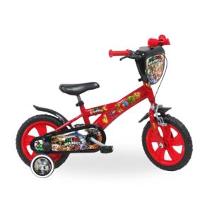 BICICLETTA 12' ITALIAN BRAIN ROT N03