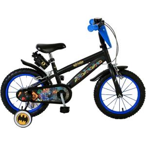 BICICLETTA 14" BATMAN N01
