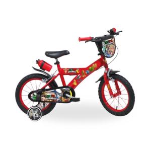 BICICLETTA 14" BRAIN ROT N01