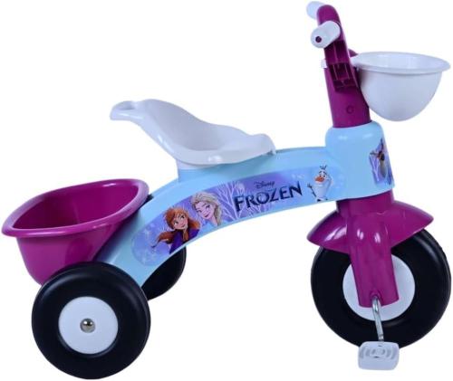 TRICICLO FROZEN