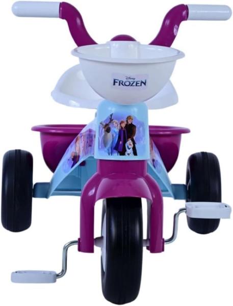 TRICICLO FROZEN