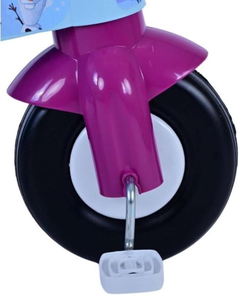 TRICICLO FROZEN