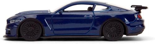 FAST & FURIOUS AUTO IN SCALA 1:32 2016 FORD MUSTANG GT