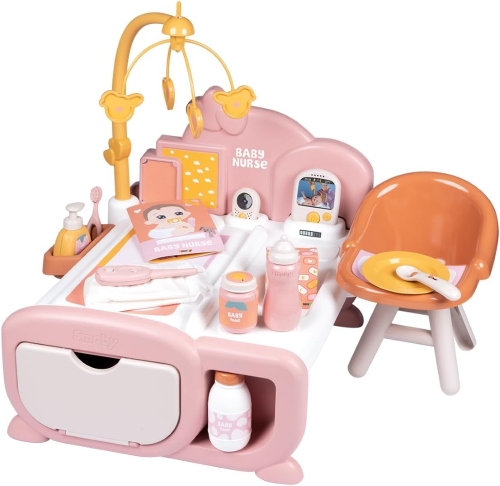 BABY NURSE COCOON NURSERY STANZA PER LE BAMBOLE