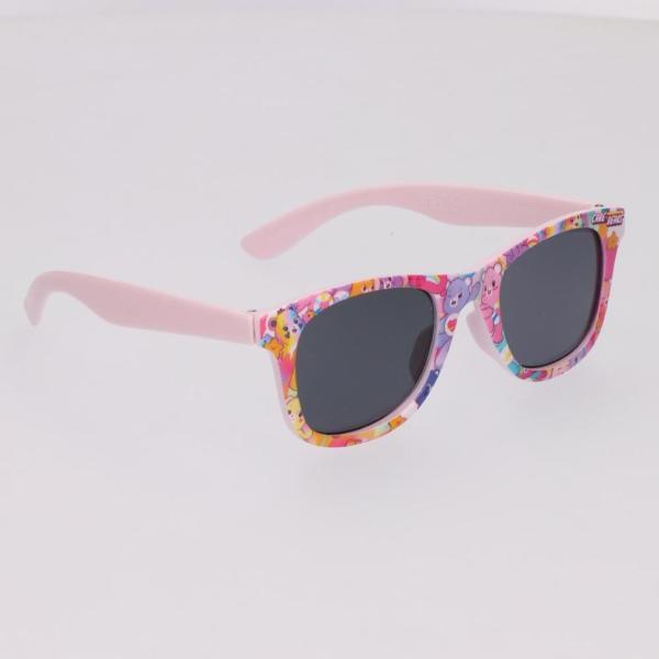 SET CAPPELLO E OCCHIALI DA SOLE CARE BEARS