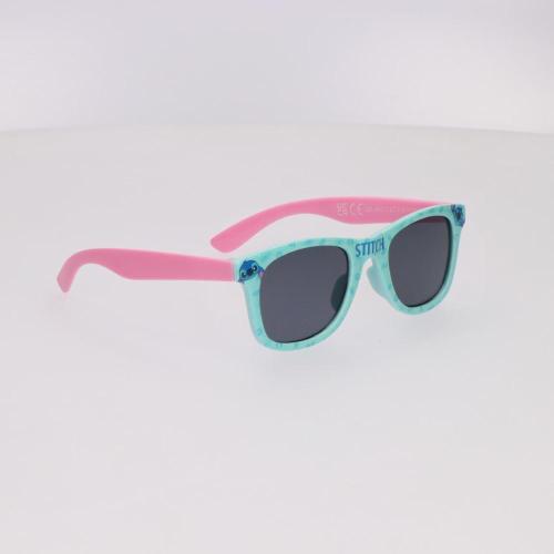 SET CAPPELLO E OCCHIALI DA SOLE STITCH