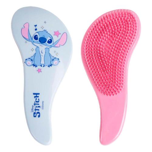 SPAZZOLA PER CAPELLI A GOCCIA STITCH