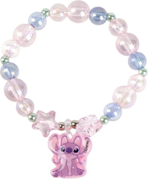 BRACCIALETTI CON GIOIELLI STITCH ANGEL