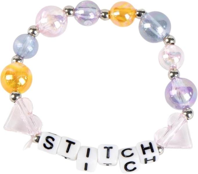 BRACCIALETTI CON GIOIELLI STITCH ANGEL