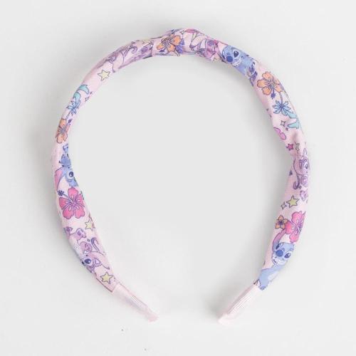 BEAUTY FASCIA CERCHIETTO DIADEMA STITCH