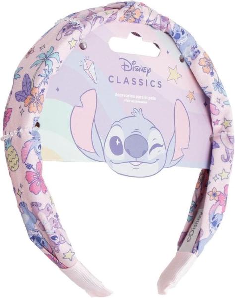 BEAUTY FASCIA CERCHIETTO DIADEMA STITCH