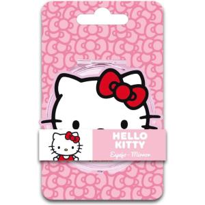 SPECCHIO HELLO KITTY - SET IGIENE PERSONALE