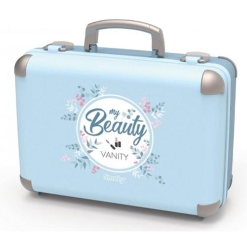 VALIGETTA BEAUTY VANITY CON 13 ACCESSORI