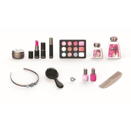 VALIGETTA BEAUTY VANITY CON 13 ACCESSORI